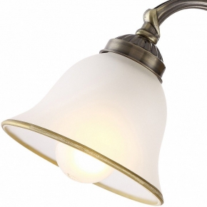 Бра Citilux Декарт CL704353