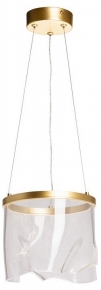 Бра Indigo Memoria 11003/1W Clear