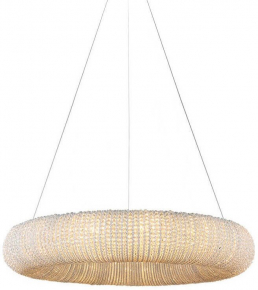 Подвесная люстра LArte Luce Crystal Halo L27808.32
