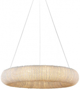 Подвесная люстра LArte Luce Crystal Halo L27808.32