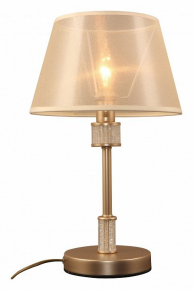 Настольная лампа декоративная Rivoli Elinor Б0055624