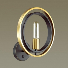 Настенный светильник ST Luce Vive SL1187.401.03