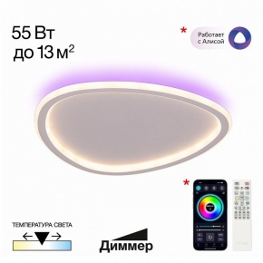 Потолочный светильник Citilux Купер CL724K105G1