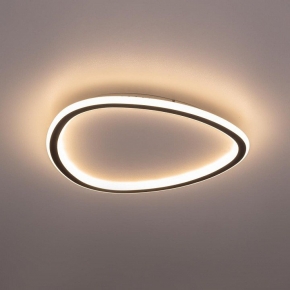 Настенный светодиодный светильник Odeon Light Naxos 4311/12WL