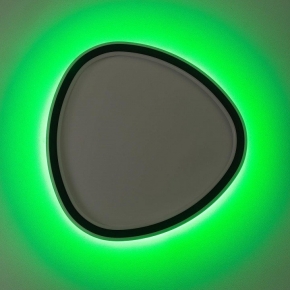 Потолочная люстра Kink Light Мекли 07649-6A,20