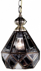 Подвесной светильник Citilux Витра-1 CL442110