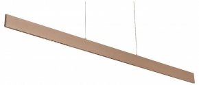 Бра Brizzi modern 3203 BB 03203/2 Bronze