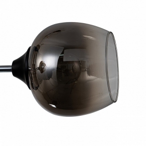 Подвесная люстра Indigo Miele 12021/7PL Brass V000021