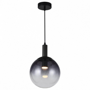 Бра Indigo Corazza 10015/2W Black