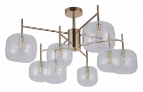 Потолочная люстра F-Promo Beaker 2976-8P