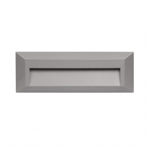 Уличный настенный светодиодный светильник Jazzway PST/W 5005594