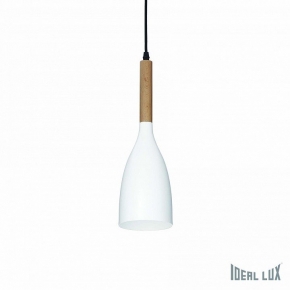 Подвесной светильник Ideal Lux Manhattan SP1 Bianco