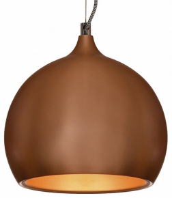 Подвесной светильник Lussole Loft GRLSN-6106-01