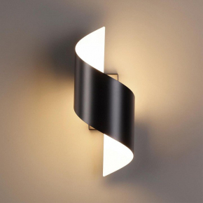 Потолочная светодиодная люстра Odeon Light Denzel 4320/75CL