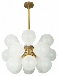 Подвесная люстра Loft IT Miracle 10130/18 White