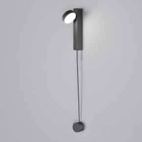 Настенный светильник Odeon Light Tiara 2025/1W