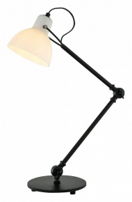 Настольная лампа Lussole Loft LSP-0598