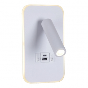 Торшер Lussole Loft LSP-0552