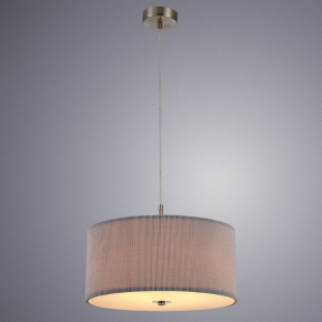Накладной светильник Indigo Neve 12014/3W Brass