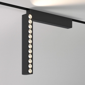 Подвесной светильник Eurosvet Wonder 50230 LED хром