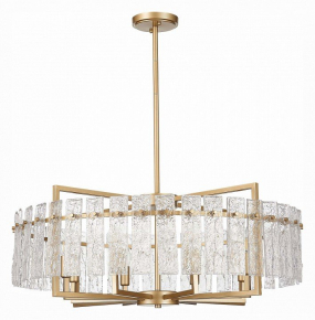 Подвесная люстра ST Luce Mira SL1632.203.08