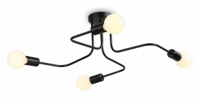 Потолочная люстра Ambrella light TRADITIONAL TR8022