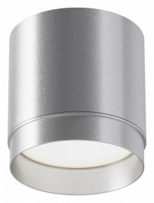 Точечный светильник Polar C088CL-GX53-S