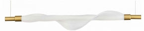 Подвесной светодиодный светильник ST Luce Alba SL6109.203.01