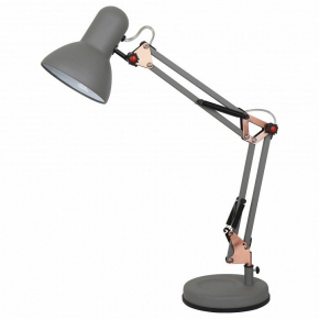 Настольная лампа Arte Lamp Junior A1330LT-1GY