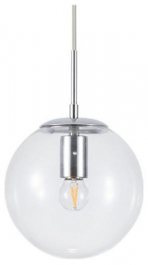 Интерьерная настольная лампа  LSP-0611