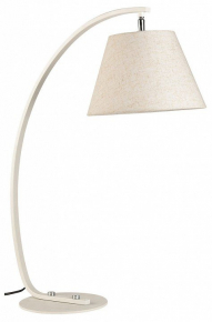 Интерьерная настольная лампа  LSP-0623