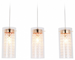 Подвесной светильник Ambrella light TRADITIONAL TR3663