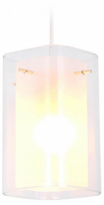Подвесной светильник Ambrella light TRADITIONAL TR3680
