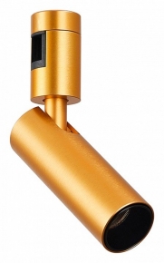 Подвесная люстра Indigo Miele 12021/7P Brass V000020