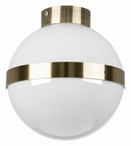 Настенно-потолочный светильник Lightstar Globo 812111
