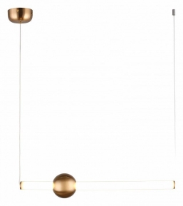 Трековый светильник Ambrella light Track System XT6323024