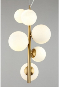 Трековый светильник Ambrella light Track System XT6323040