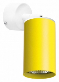 Спот Lightstar Rullo (214433+590006) RB433