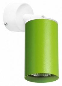 Спот Lightstar Rullo (214434+590006) RB434