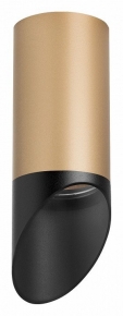 Точечный светильник Lightstar Rullo R44037