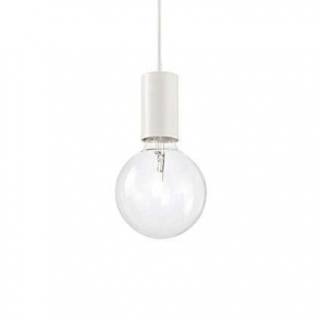 Подвесной светильник Ideal Lux Hugo HUGO SP1 BIANCO