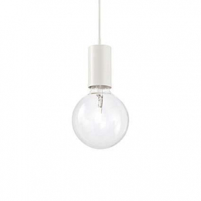 Подвесной светильник Ideal Lux Hugo HUGO SP1 BIANCO