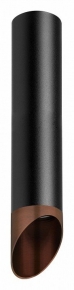 Точечный светильник Lightstar Rullo R497130