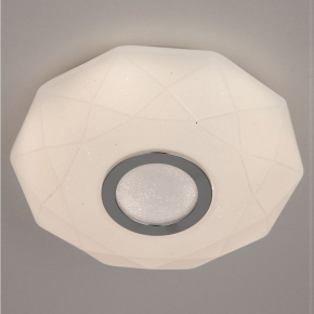 Настенно-потолочный светильник Citilux Диамант Смарт CL713A10G