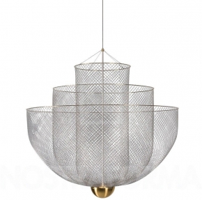 Подвесной светильник L'Arte Luce Meshmatics L48309