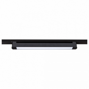 Трековый светильник Arte Lamp Lineetta A4574PL-1BK