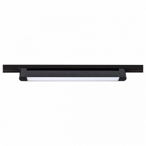 Трековый светильник Arte Lamp Lineetta A4574PL-1BK