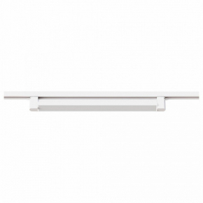 Трековый светодиодный светильник Arte Lamp Lineetta A4574PL-1WH