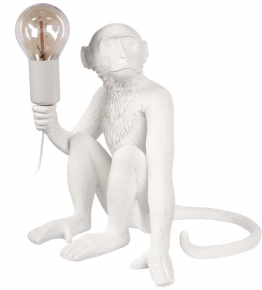 Интерьерная настольная лампа Monkey 10314T/A