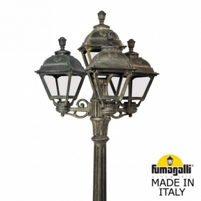 Накладной светильник LED4U 1101 1101/350 CR